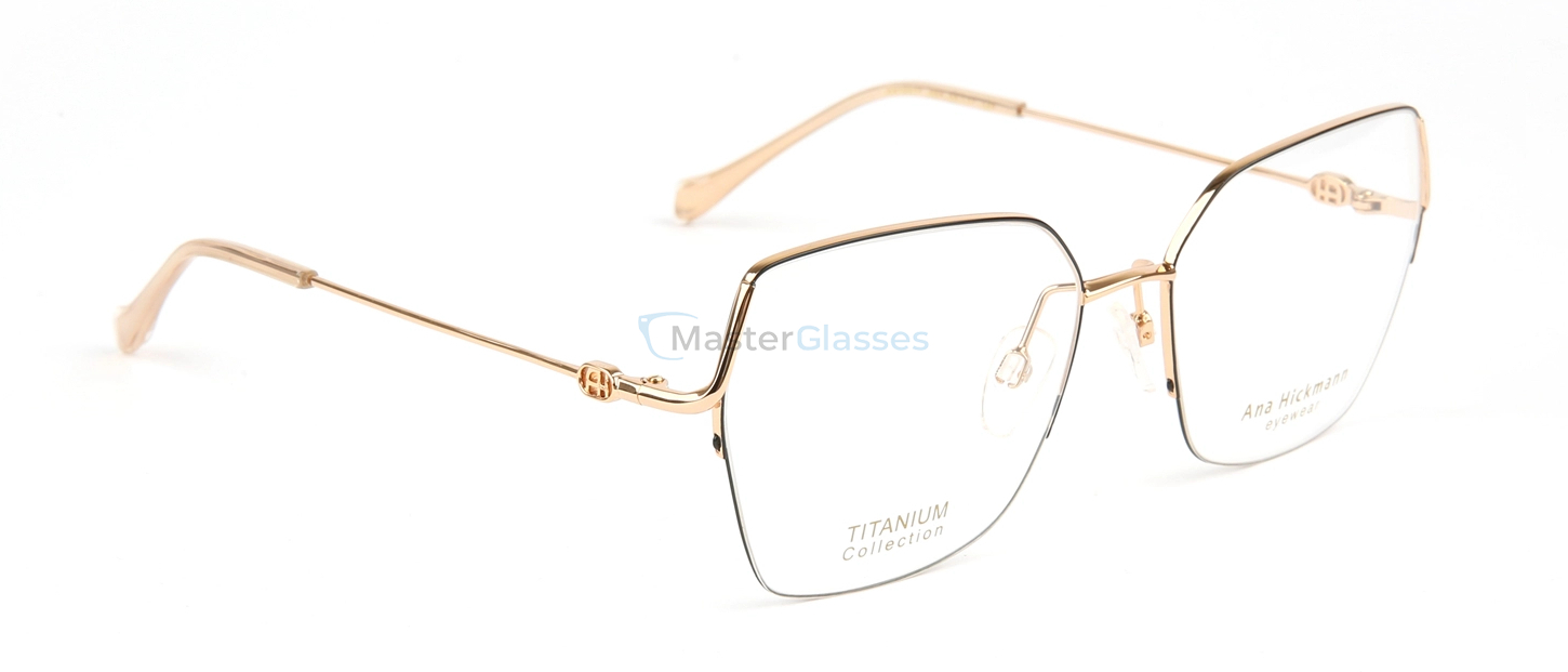 Оправа Ana Hickmann AH1557T 09A
