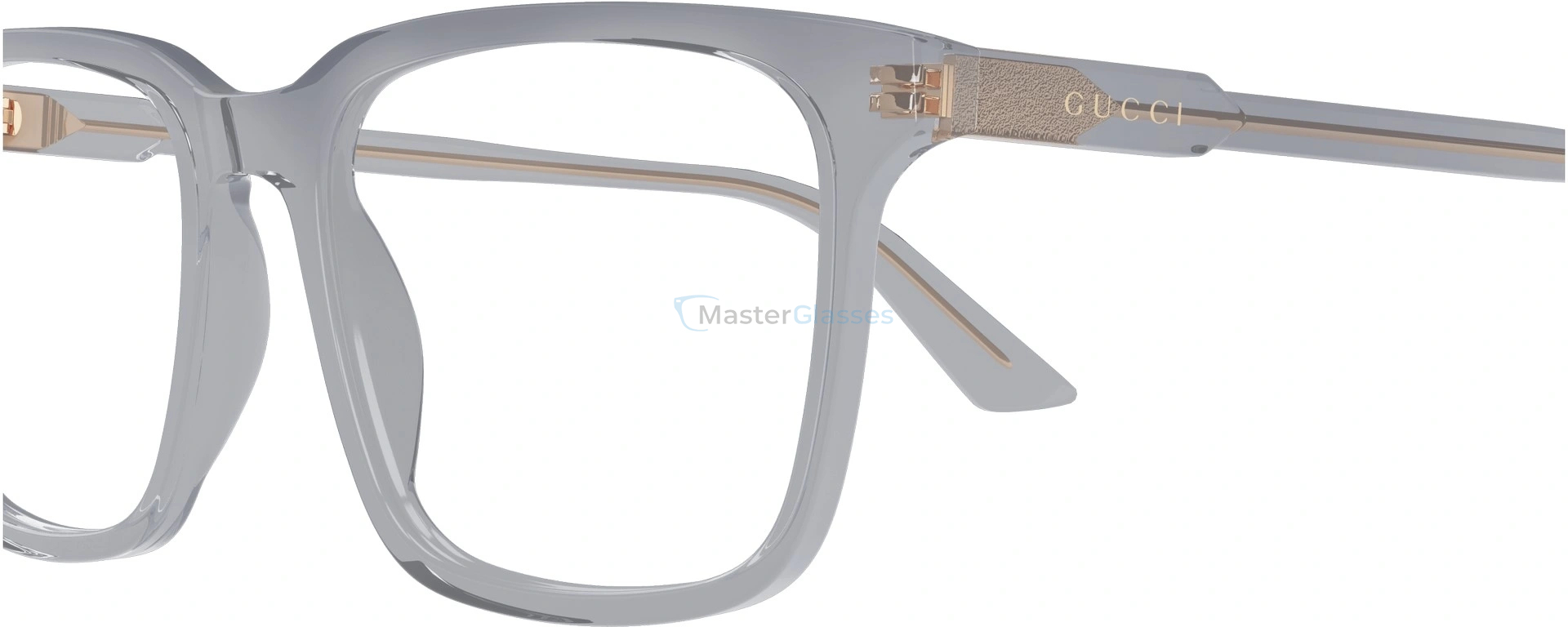 Gucci GG1120O-005 55 Оправа