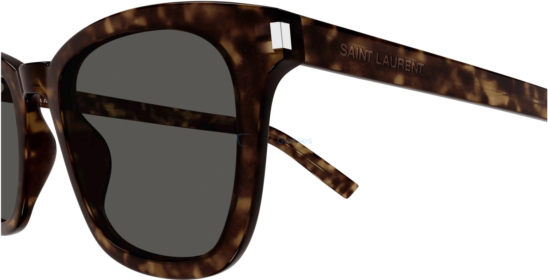 Saint Laurent SL 716/K SLIM-002 53 Очки солнцезащитные