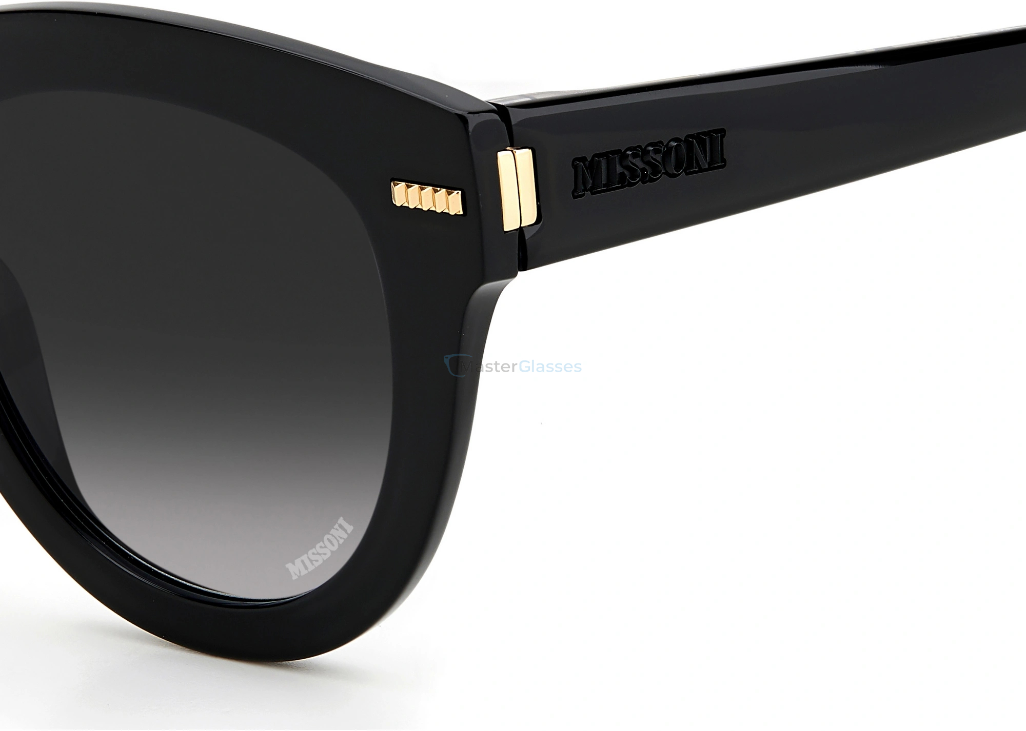 Солнцезащитные очки Missoni MIS 0068/S 807 51 9O