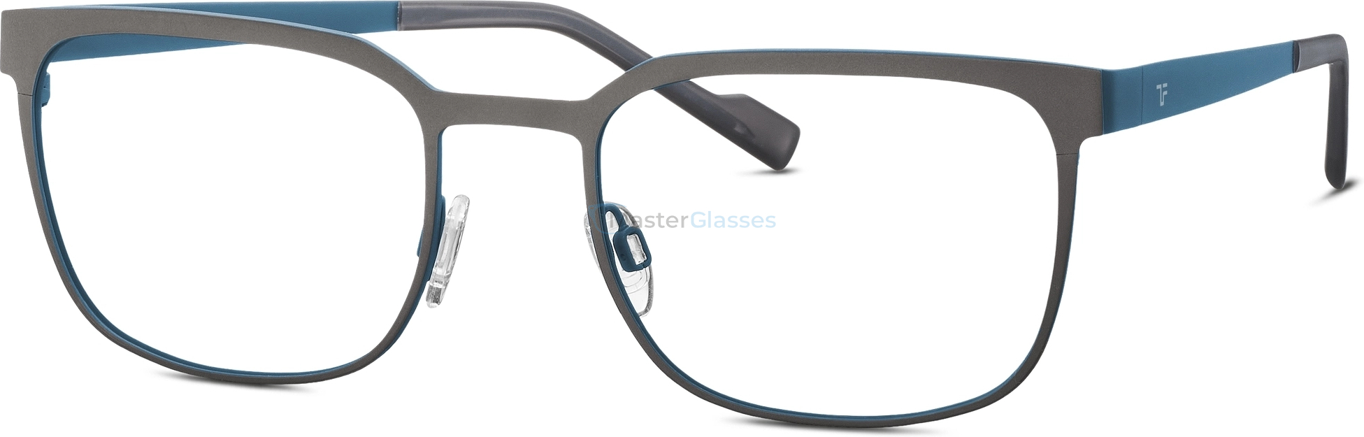 Оправа TITANflex Eschenbach 820988-37 55х21