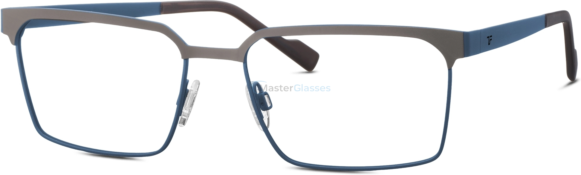 Оправа TITANflex Eschenbach 820989-67 58х18