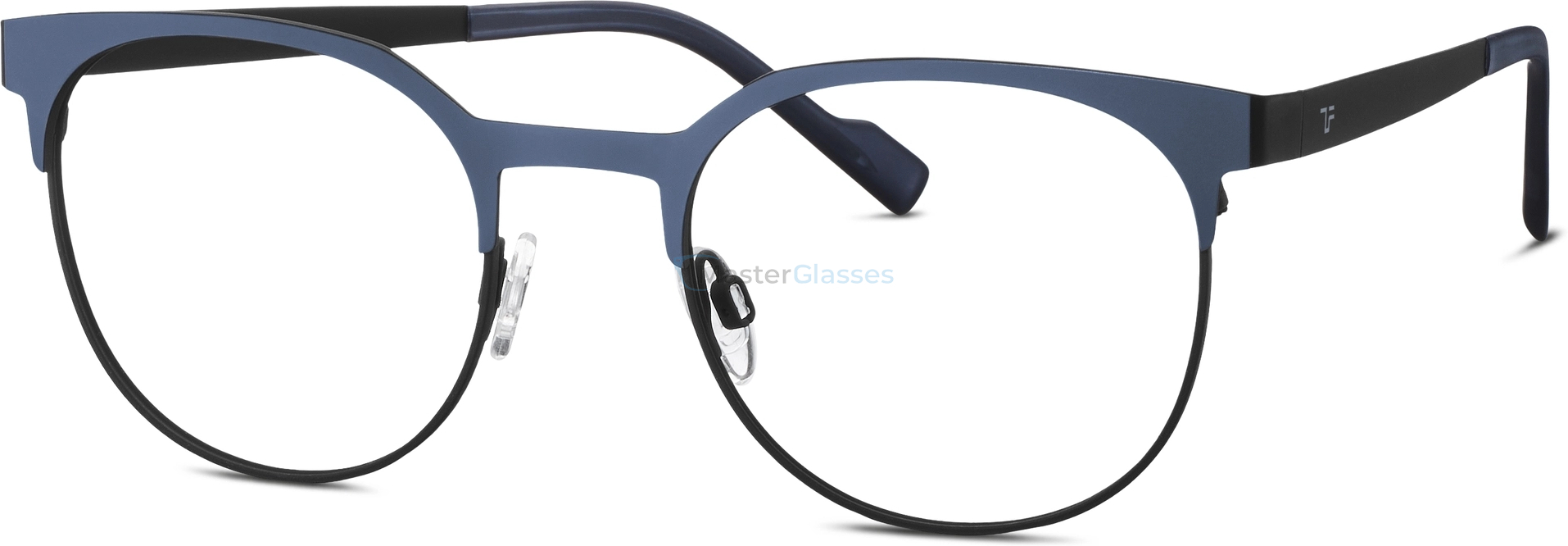 Оправа TITANflex Eschenbach 820990-71 53х21