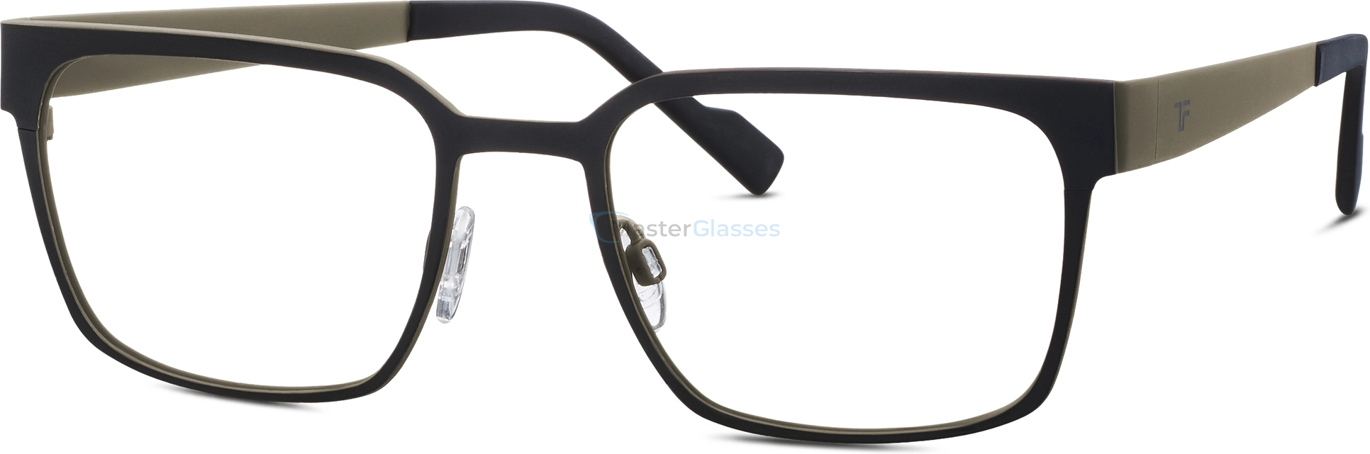Оправа TITANflex Eschenbach 820991-16 54х20
