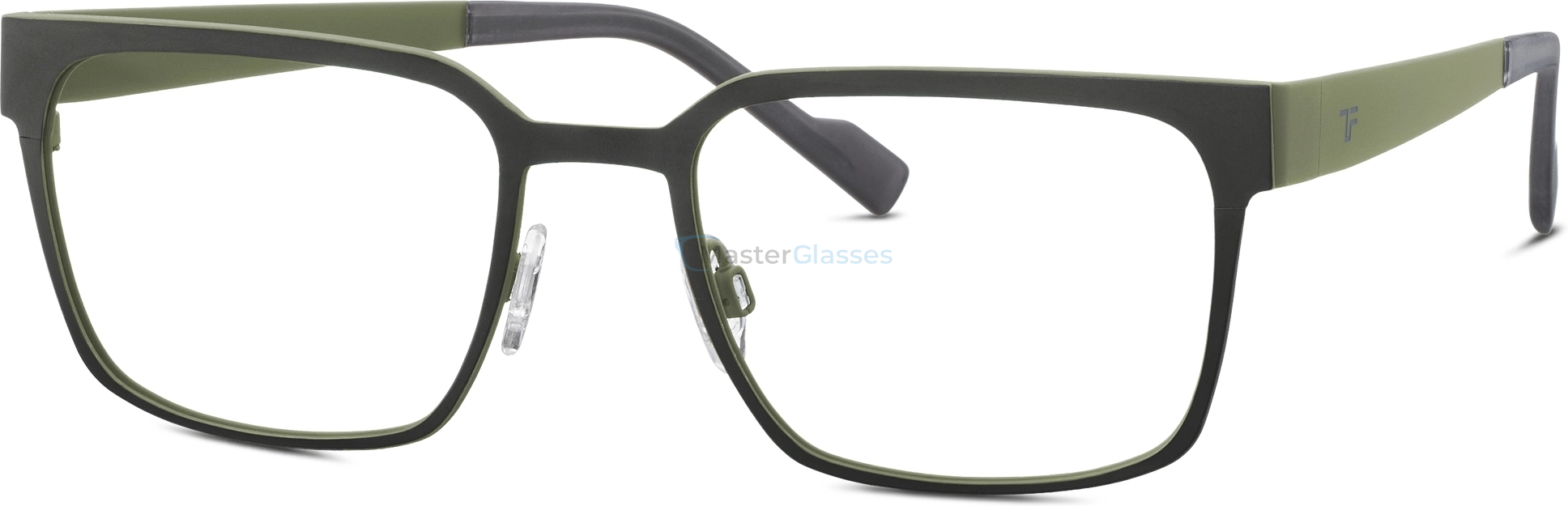 Оправа TITANflex Eschenbach 820991-34 54х20