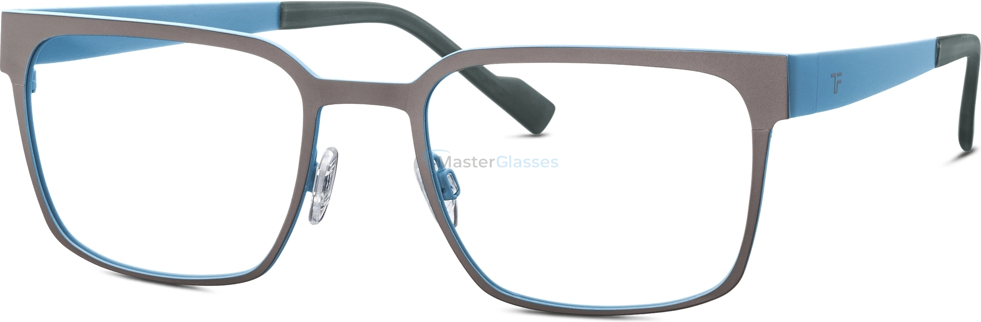 Оправа TITANflex Eschenbach 820991-37 54х20
