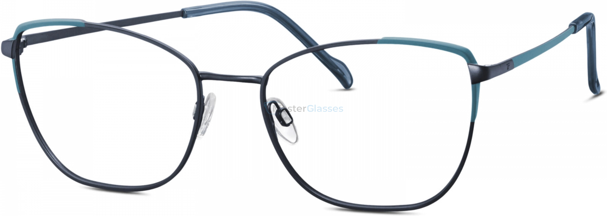 Оправа TITANflex Eschenbach 826042-70 56х18