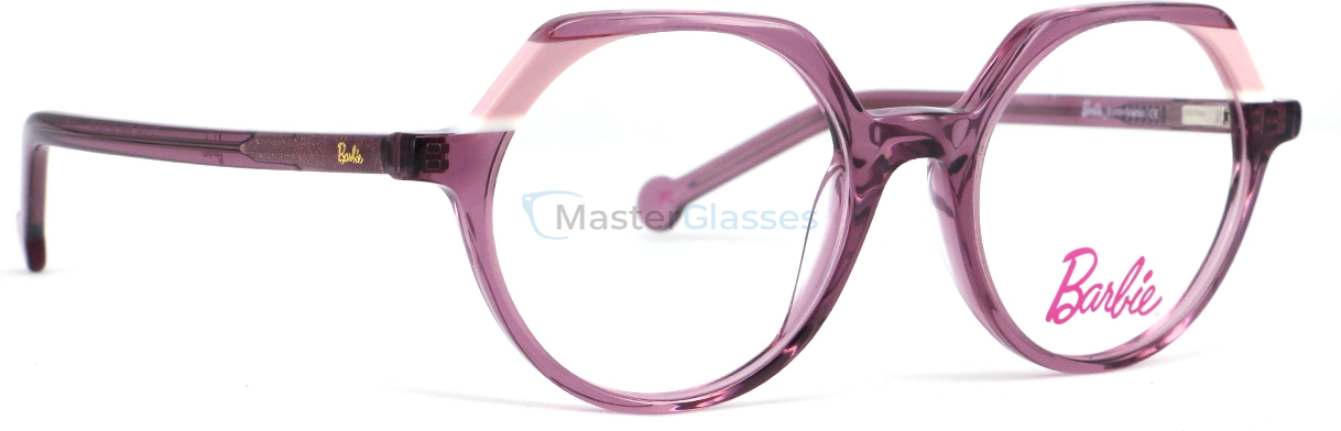 Детская оправа Barbie BBV057 PRP