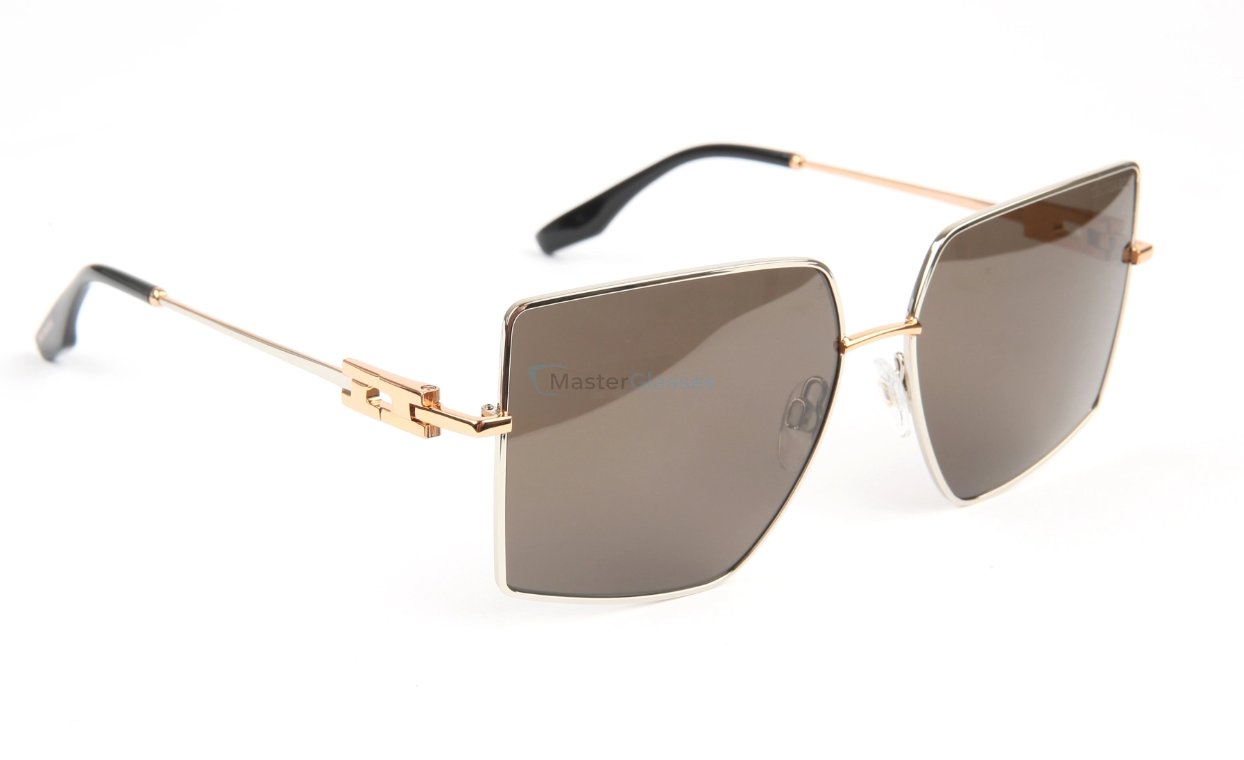 Солнцезащитные очки Trussardi TSW3053 05A