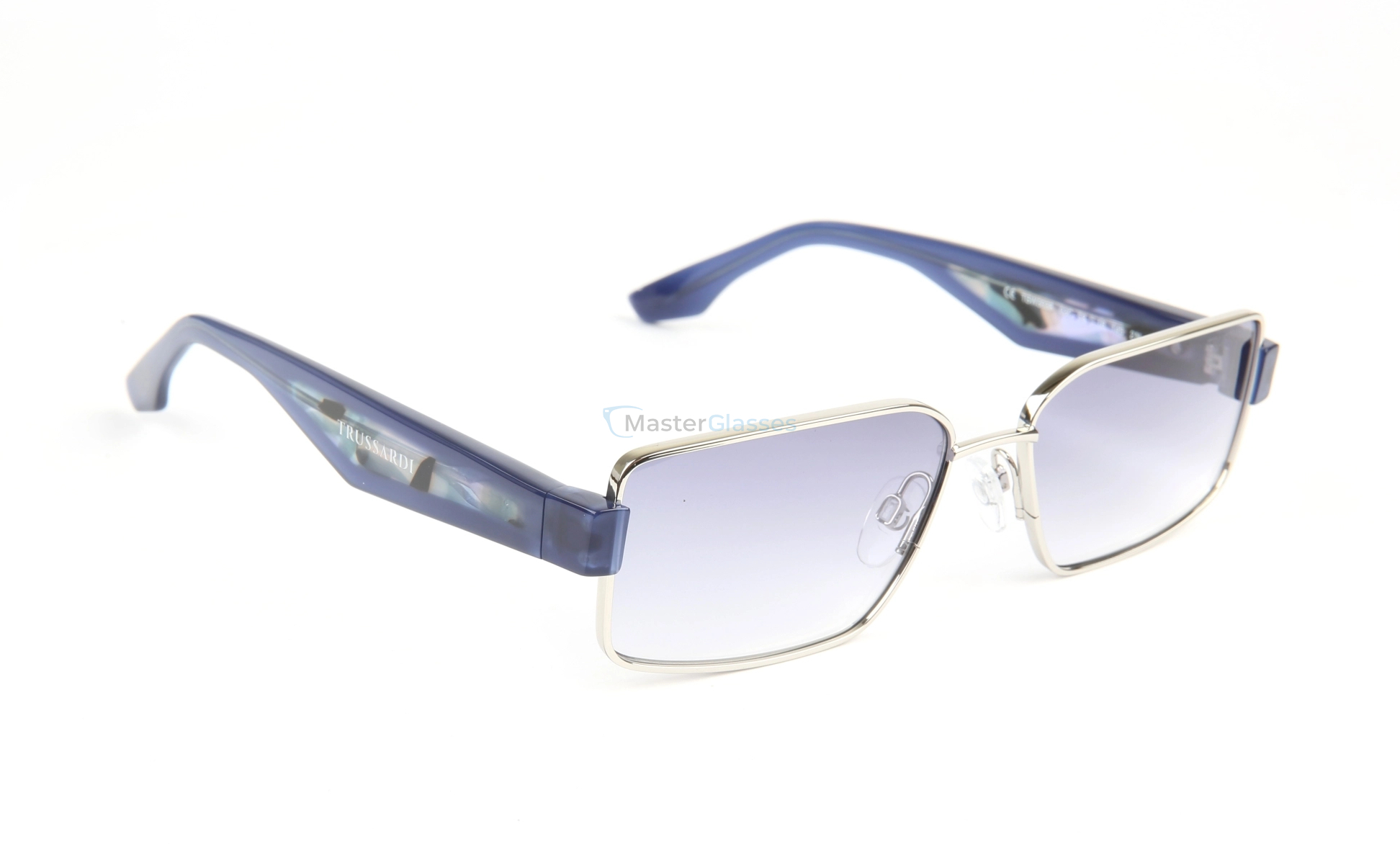 Солнцезащитные очки Trussardi TSW3038 03C