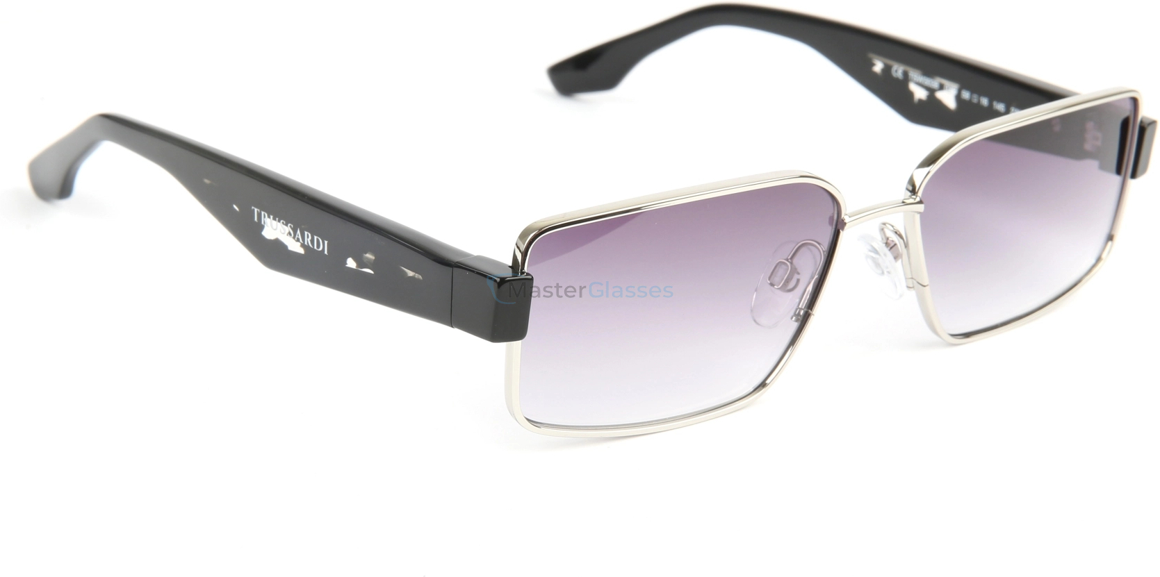 Солнцезащитные очки Trussardi TSW3038 03B