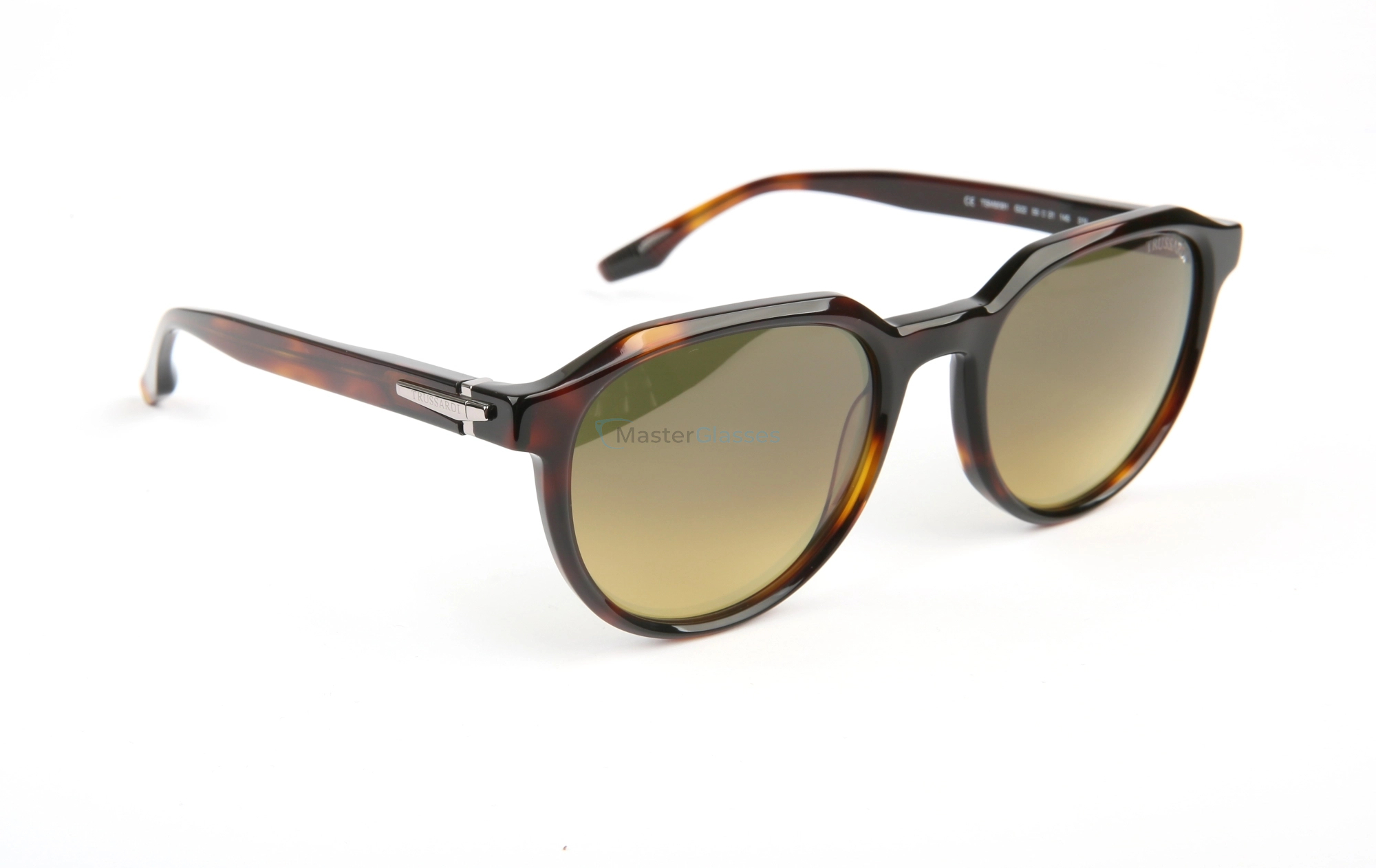 Солнцезащитные очки Trussardi TSM9081 G22