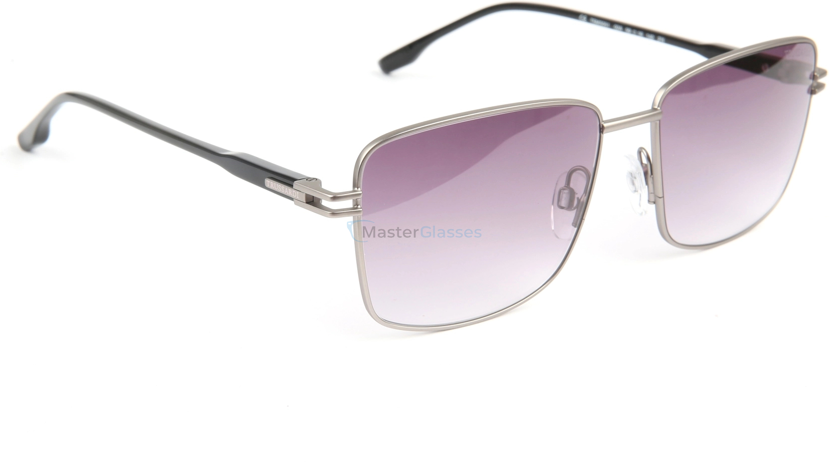 Солнцезащитные очки Trussardi TSM3051 02A