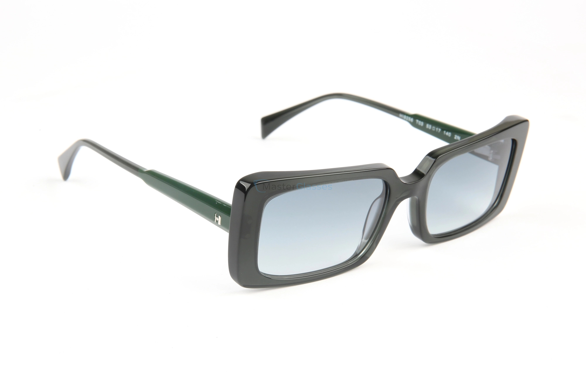 Солнцезащитные очки Hickmann HI9256 T03