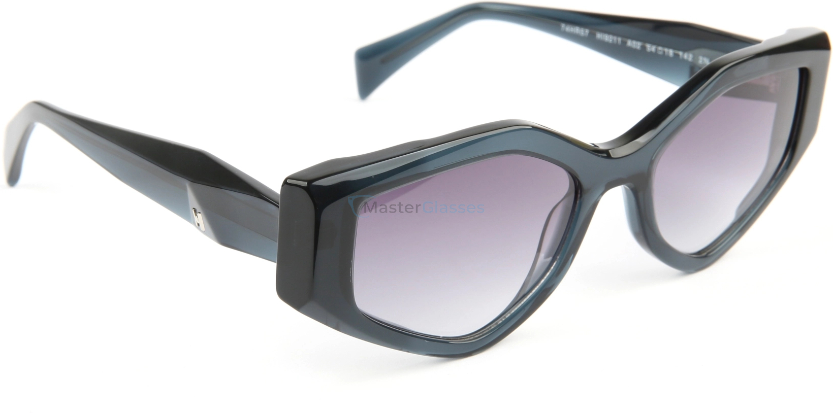 Солнцезащитные очки Hickmann HI9211 A02