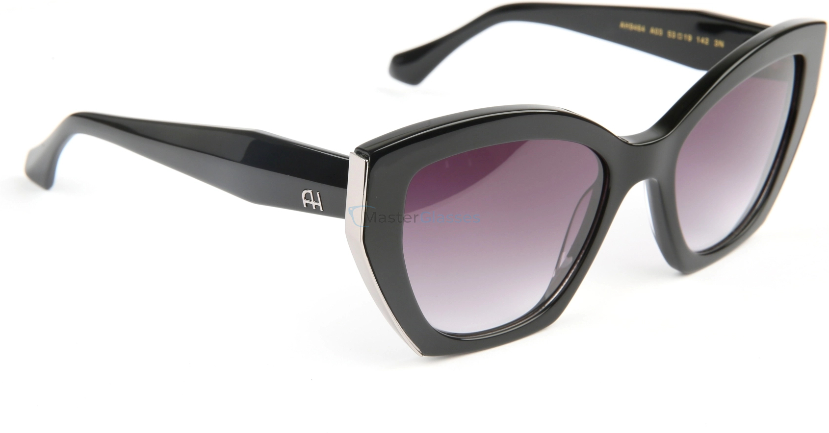 Солнцезащитные очки Ana Hickmann AH9464 A03