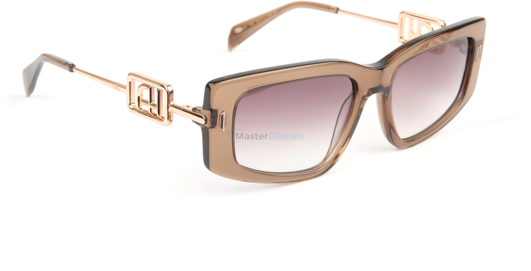 Солнцезащитные очки Ana Hickmann AH9457 T02