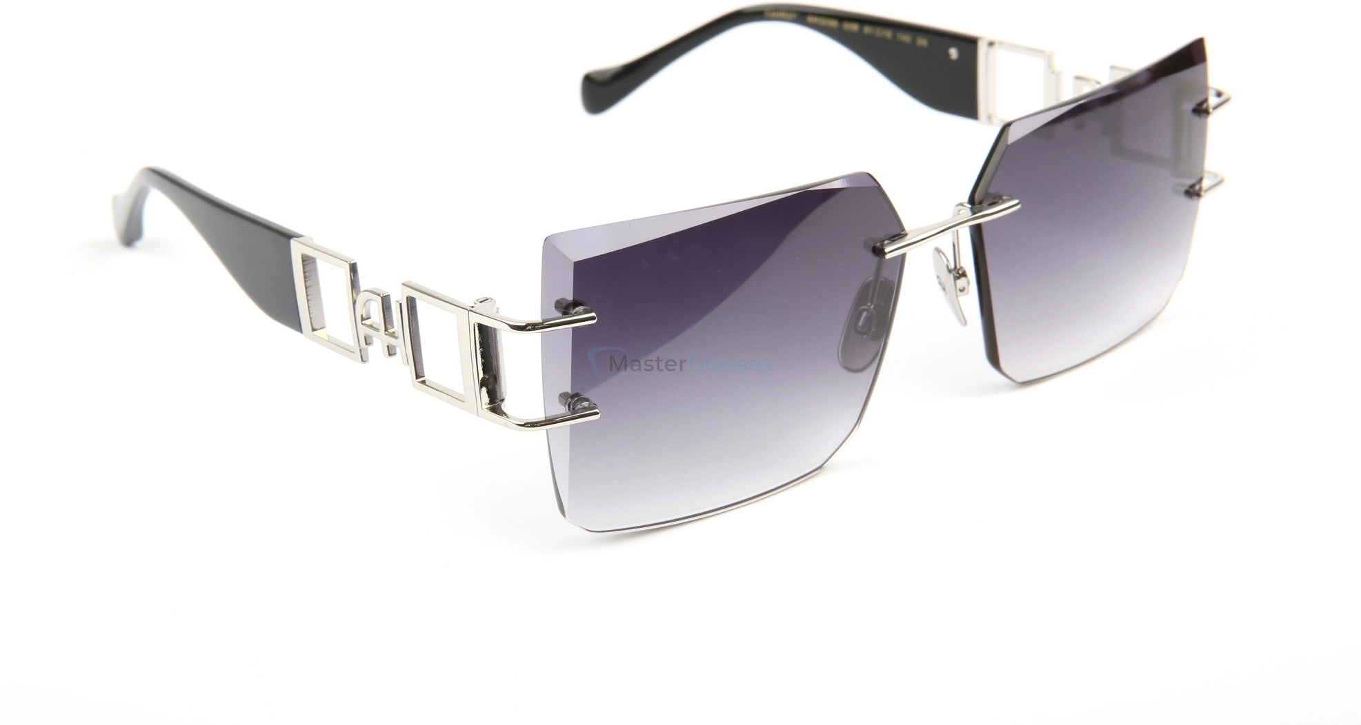 Солнцезащитные очки Ana Hickmann AH3296 03B