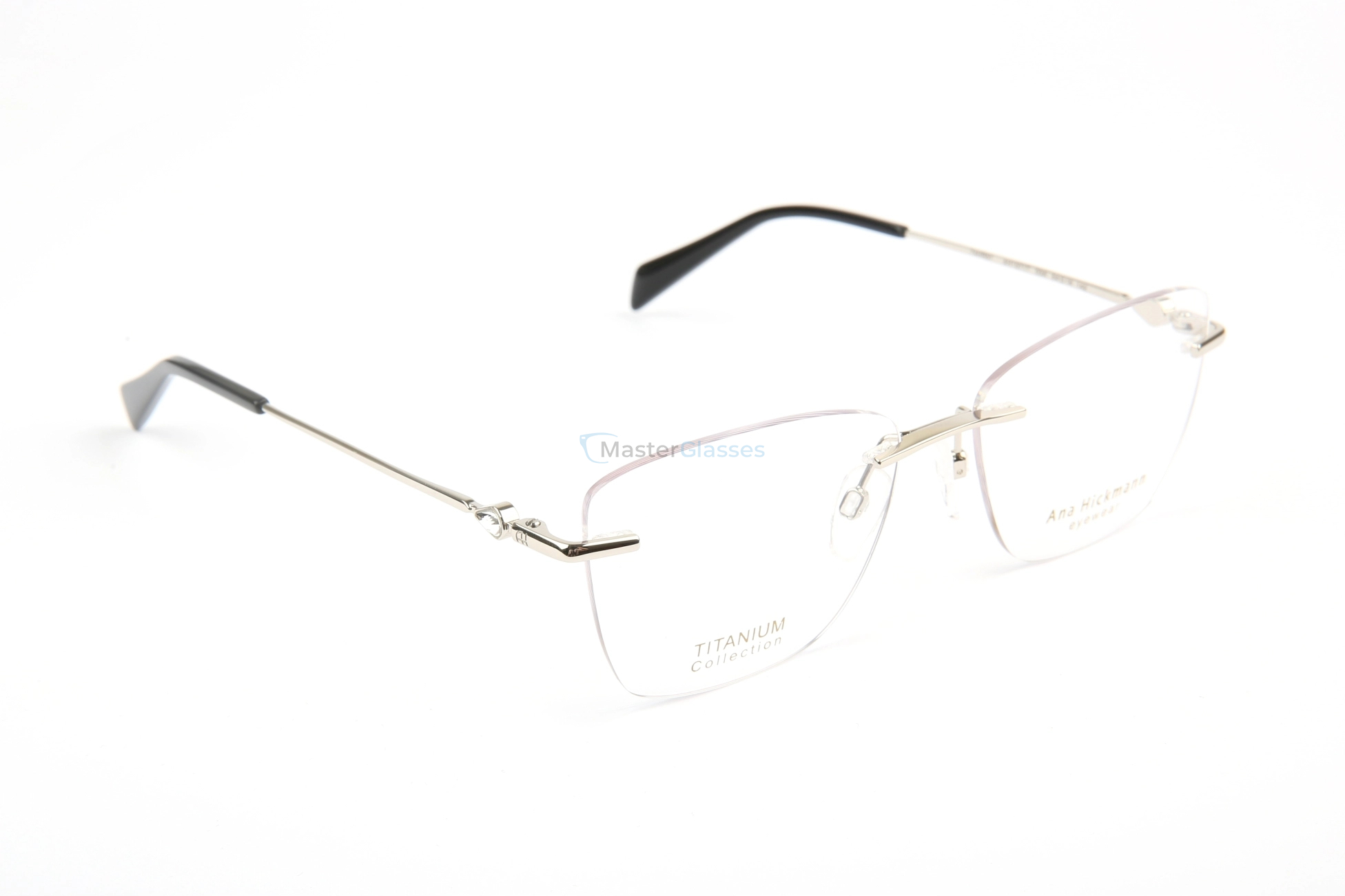 Оправа Ana Hickmann AH1571T 03A