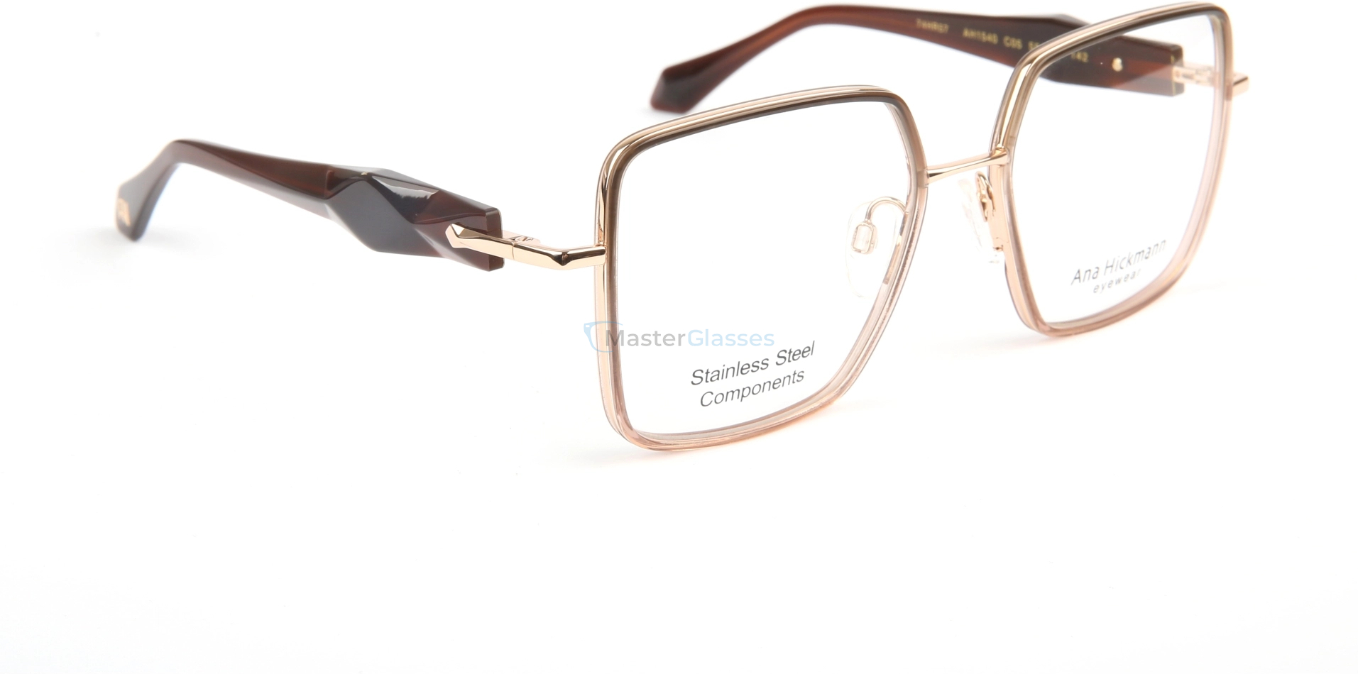 Оправа Ana Hickmann AH1540 C05