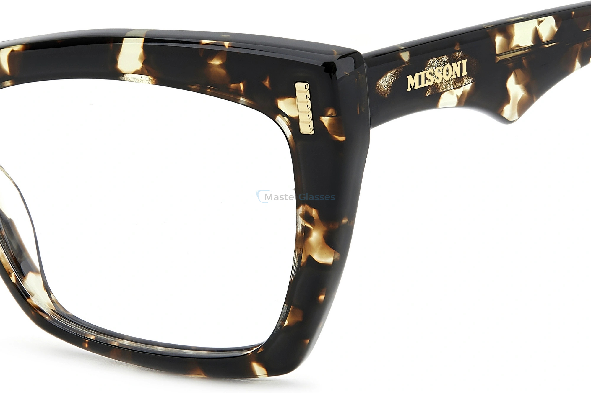Оправа MISSONI MIS 0207 086 Havana