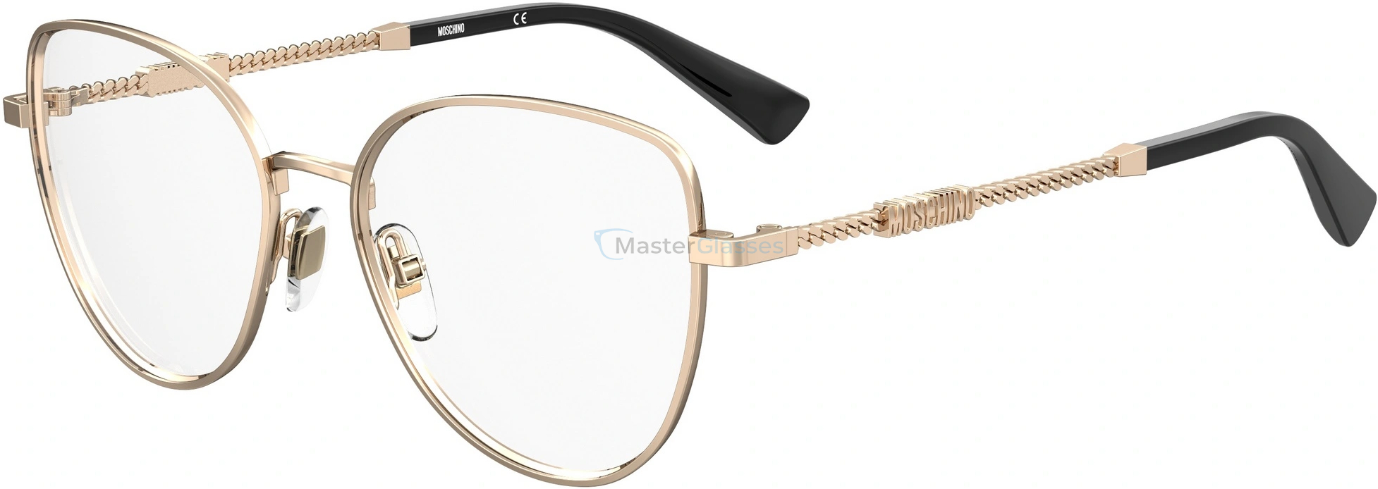������ Moschino MOS601 000
