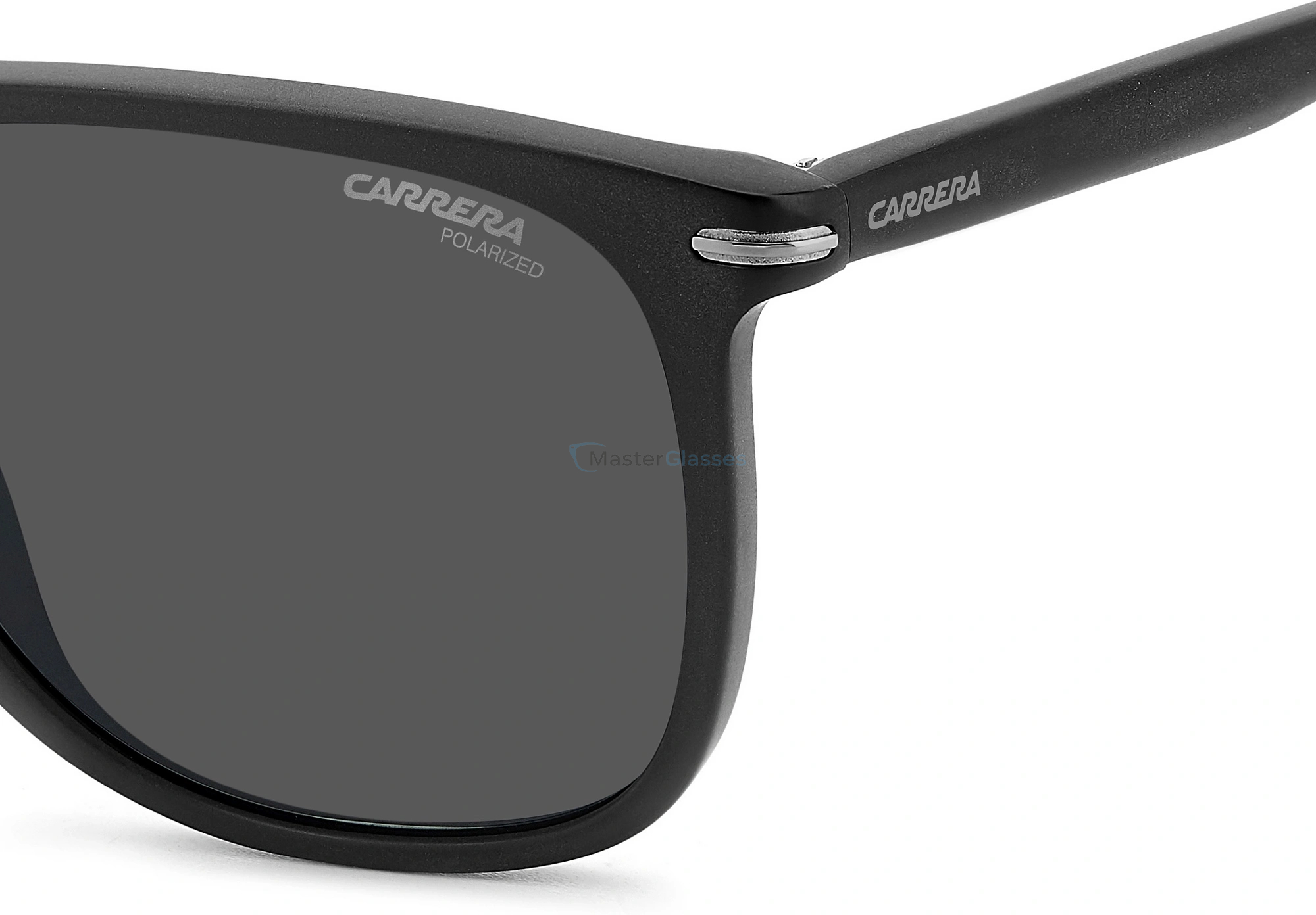 Солнцезащитные очки CARRERA 349/S RZZ Matte Black Dark Ruthenium