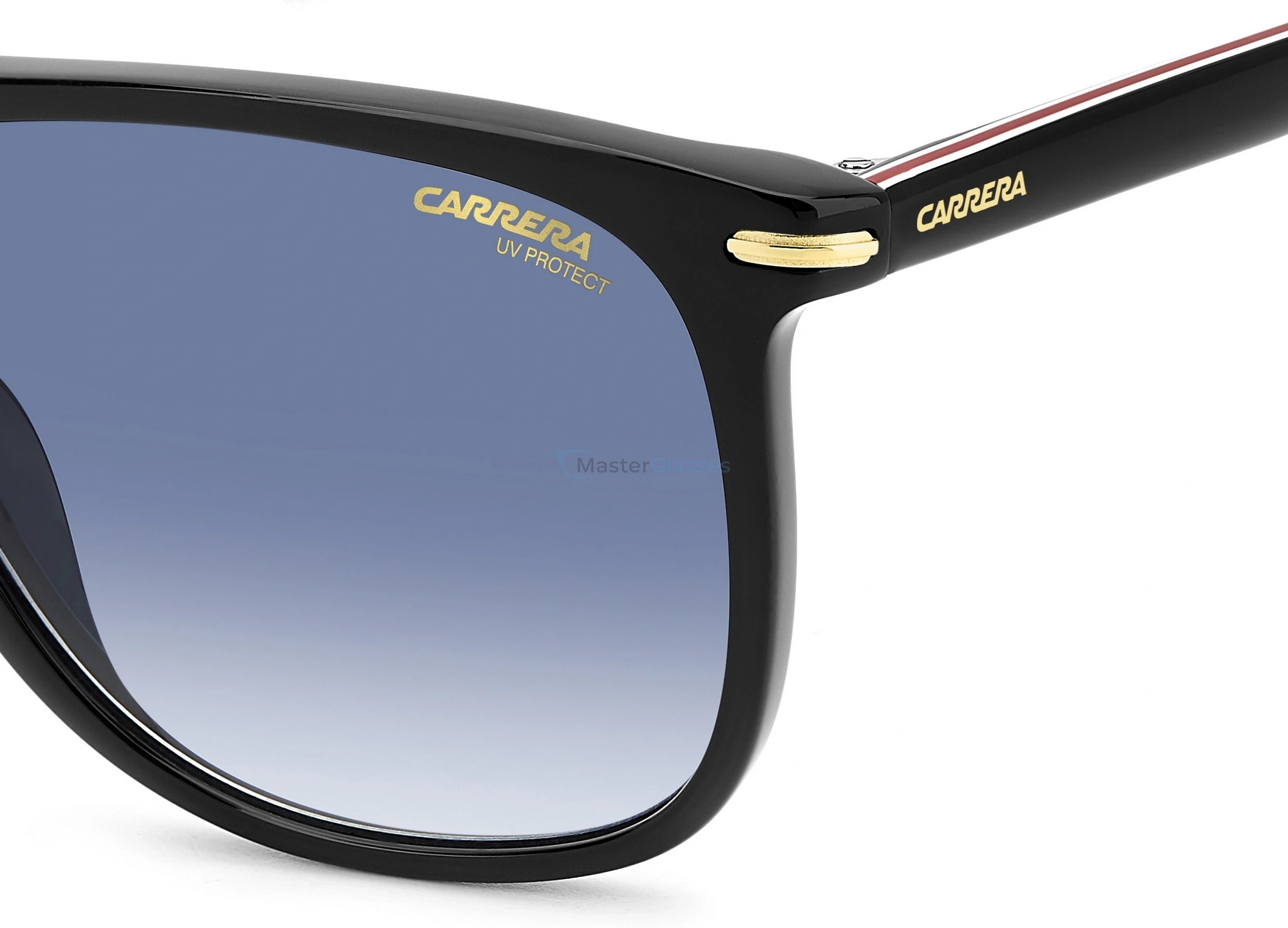 Солнцезащитные очки CARRERA 349/S 2M2 Black Gold