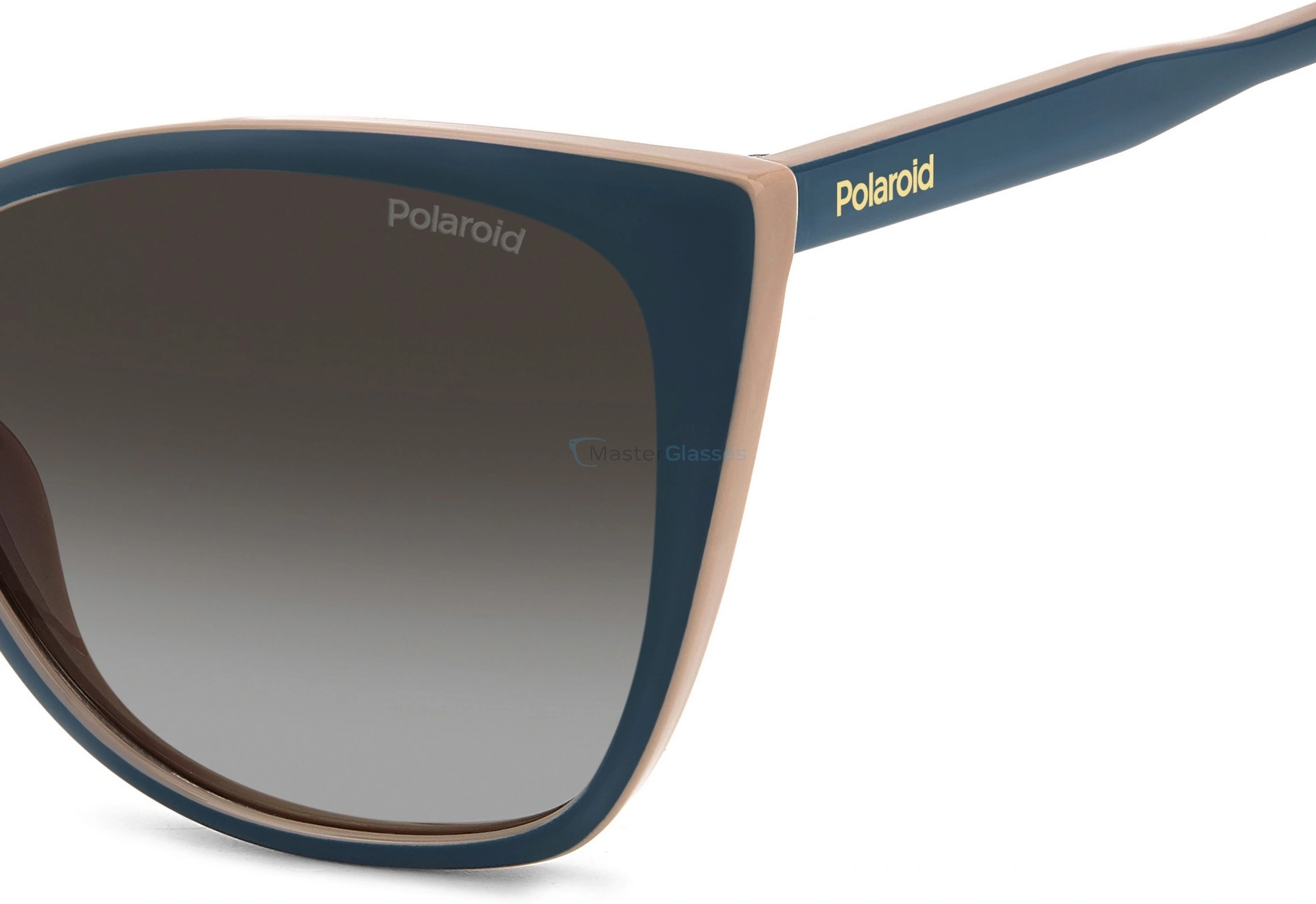 �������������� ���� POLAROID PLD 4181/S DB1 Teal Pink