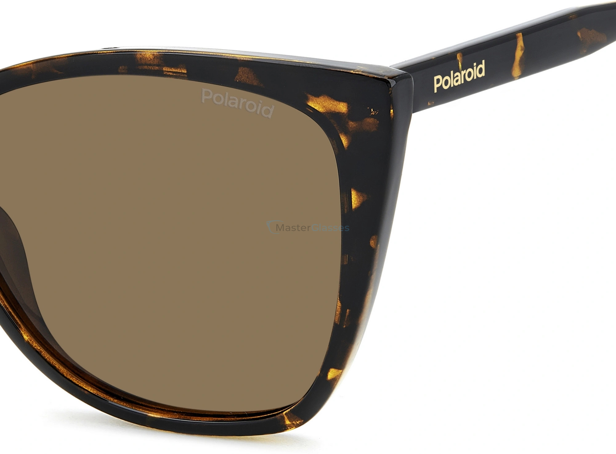 �������������� ���� POLAROID PLD 4181/S 086 Havana