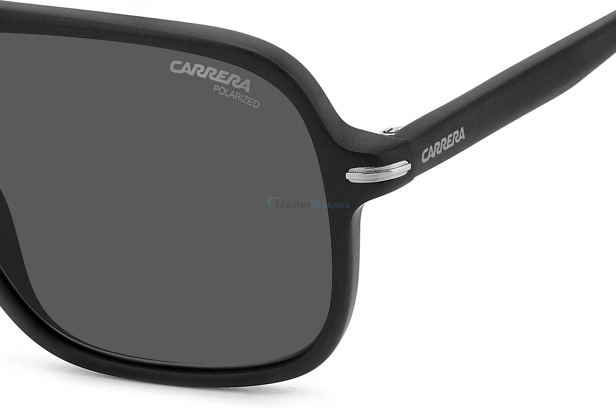Солнцезащитные очки CARRERA 350/S RZZ Matte Black Dark Ruthenium