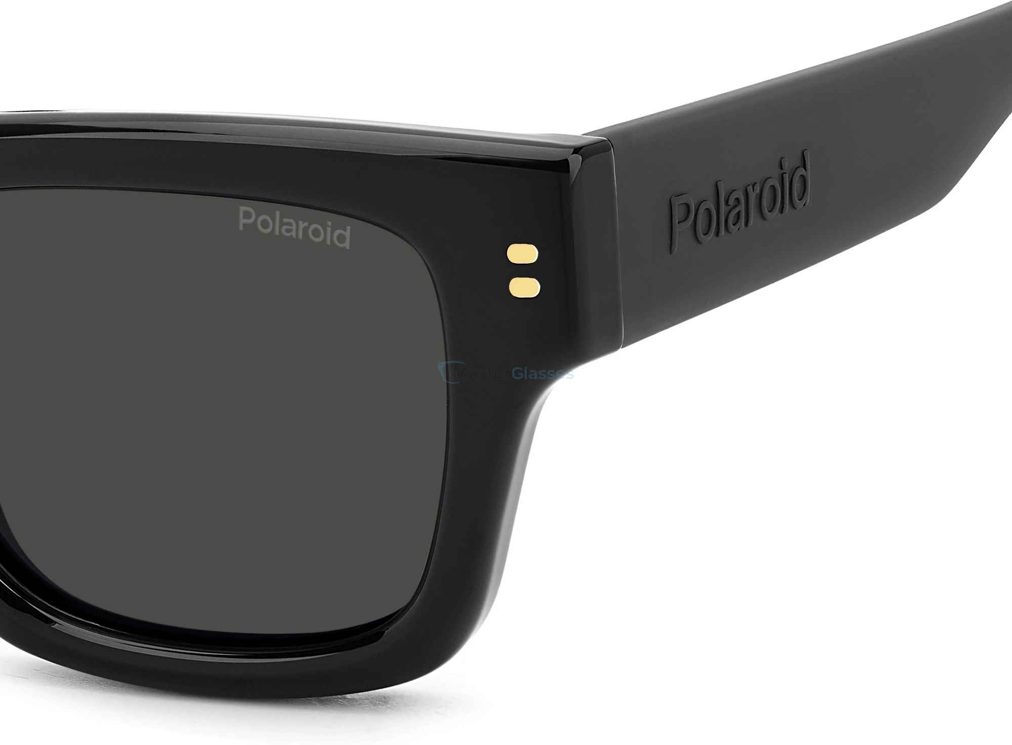 �������������� ���� POLAROID PLD 6238/S/X 807 Black