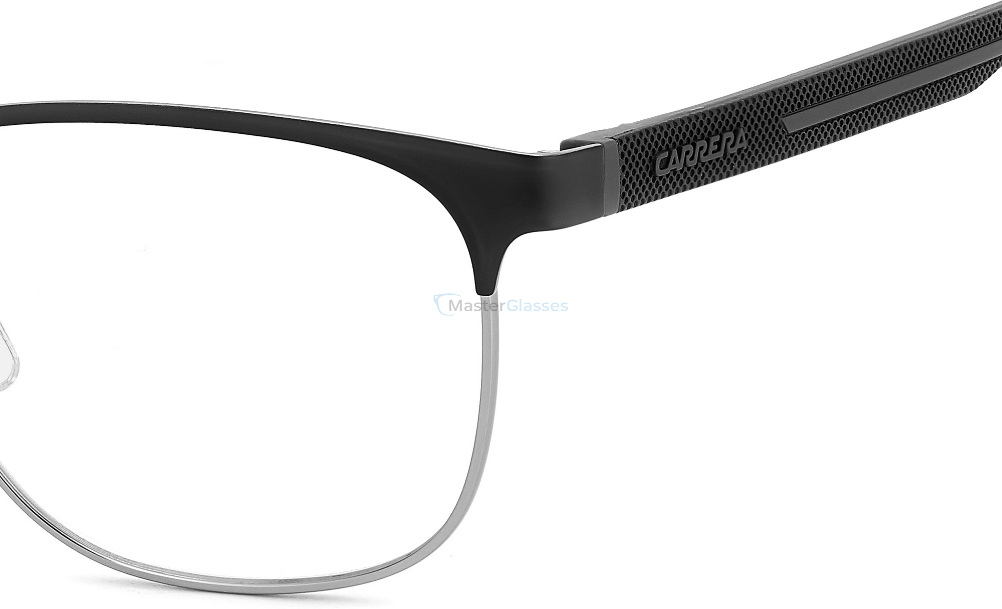 ������ CARRERA 8917 08A Black Grey