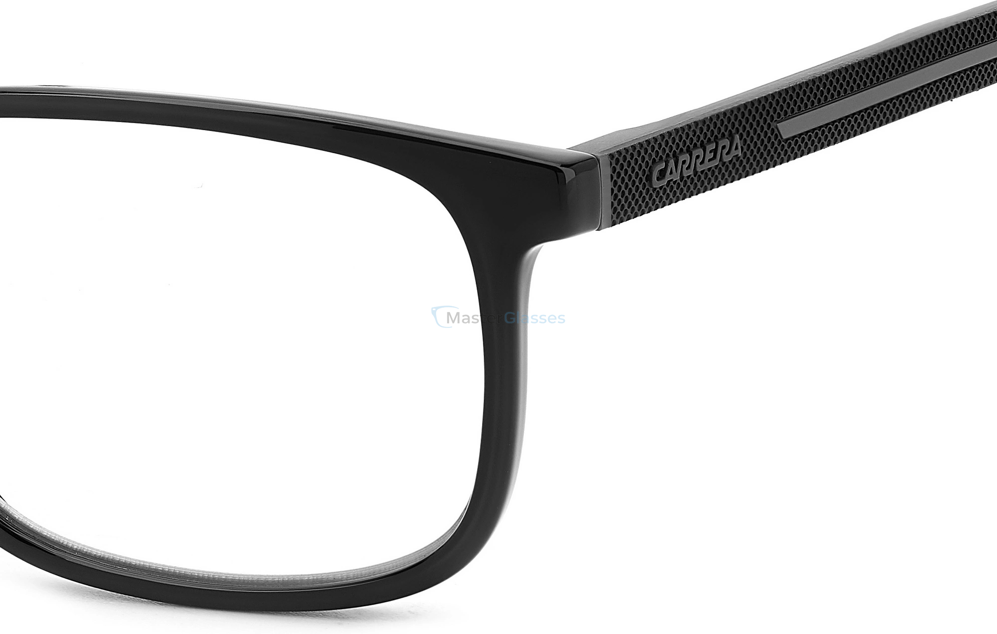 ������ CARRERA 8916 08A Black Grey