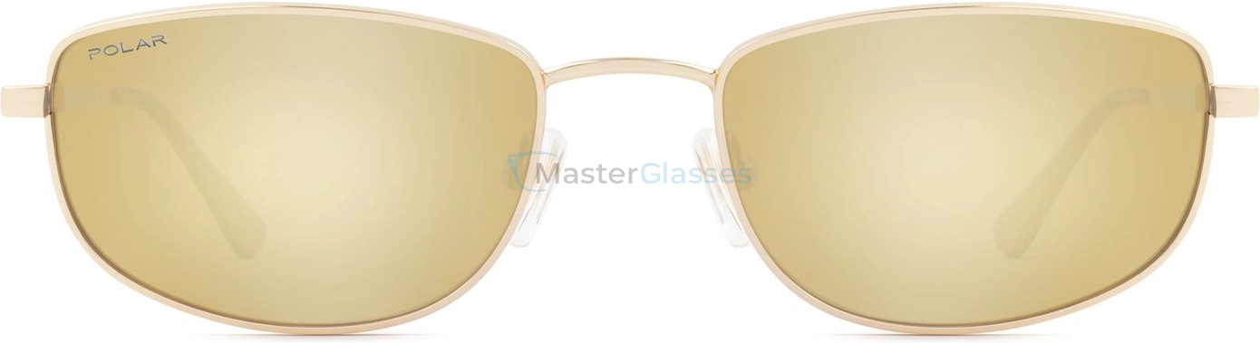 Солнцезащитные очки Polar 777 col. 02/GOLD