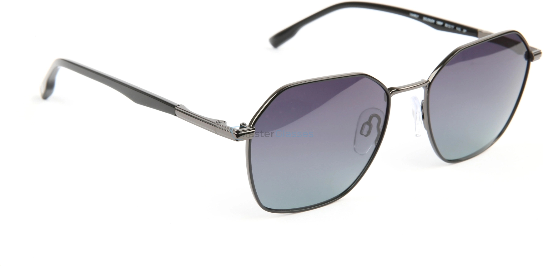 Солнцезащитные очки Bulget BG3362M09BP