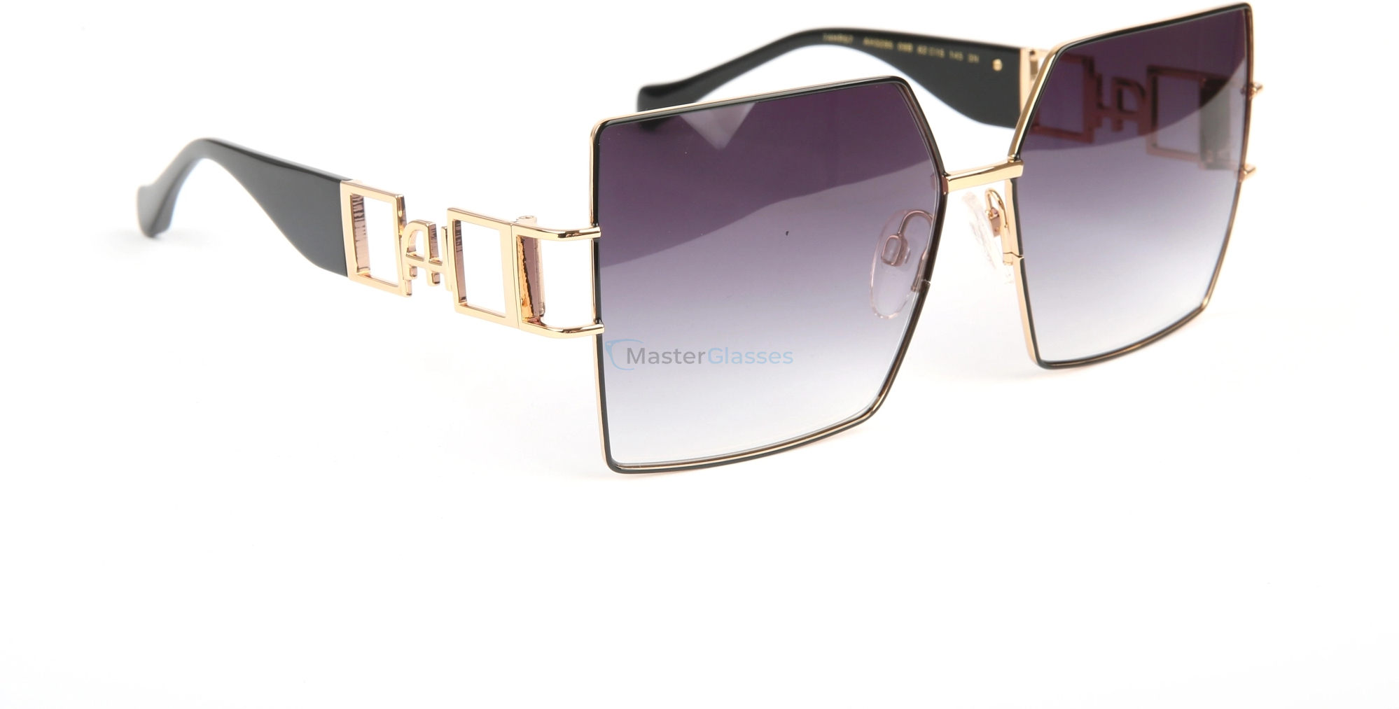 Солнцезащитные очки Ana Hickmann AH3295 09B