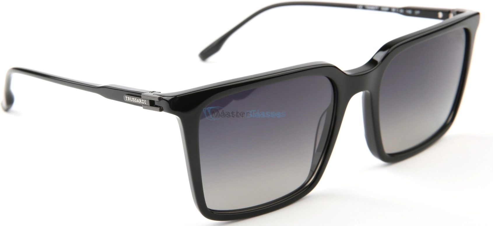 Солнцезащитные очки Trussardi TSM9077 A02P