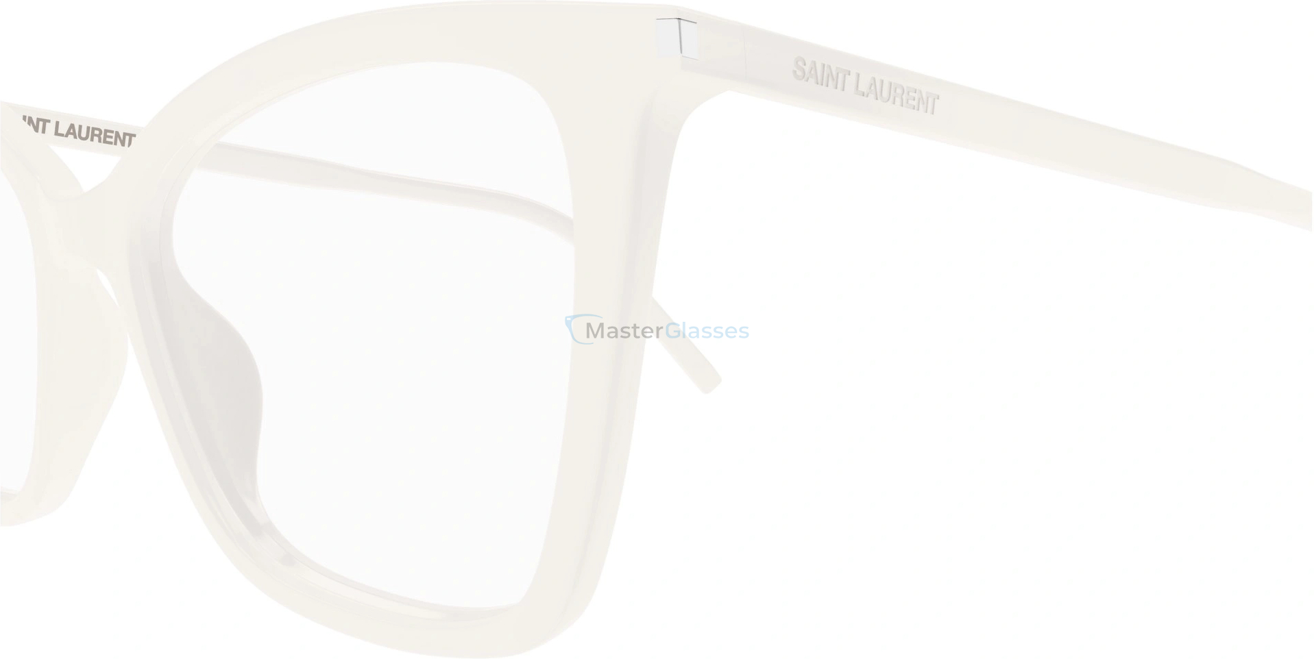 Saint Laurent SL 386-014 53 Оправа