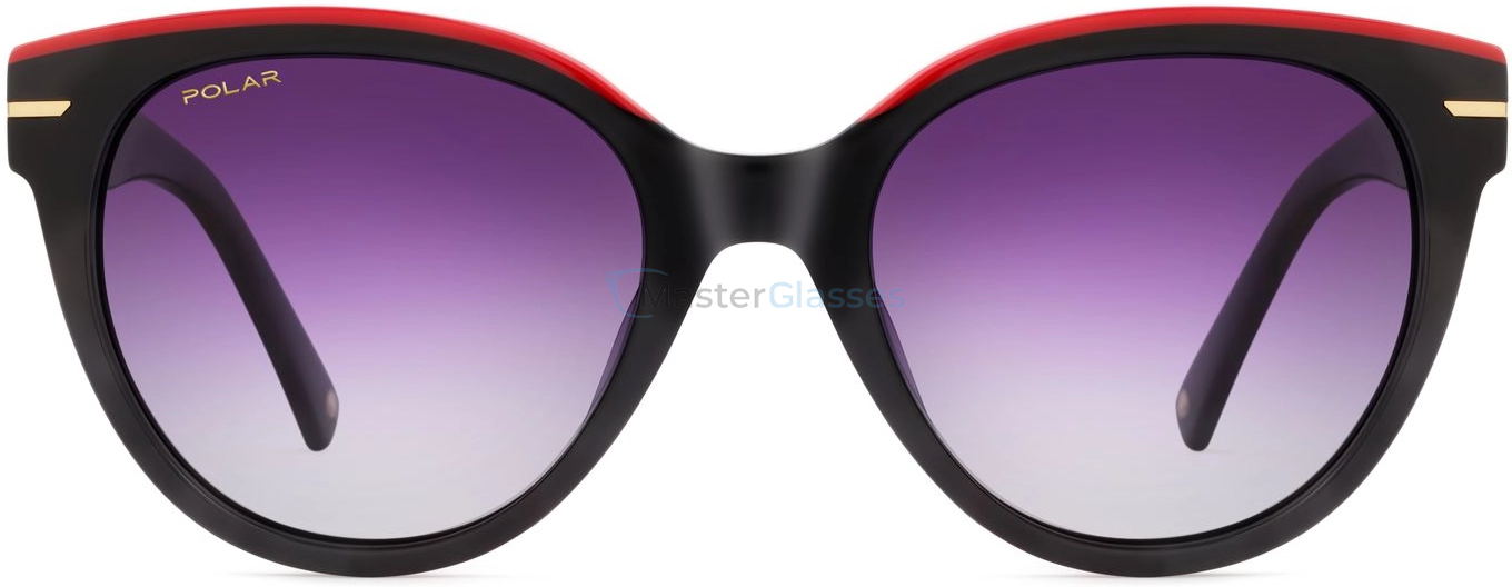Солнцезащитные очки Polar Gold 3025 col. 75