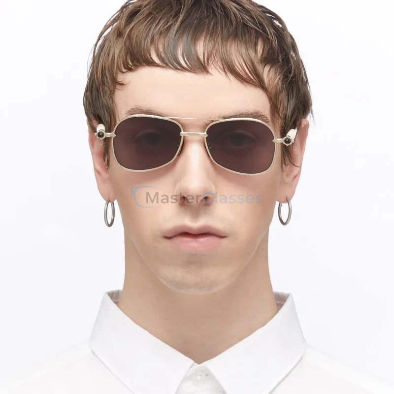 Солнцезащитные очки KUBORAUM Maske P75.SG.LGH