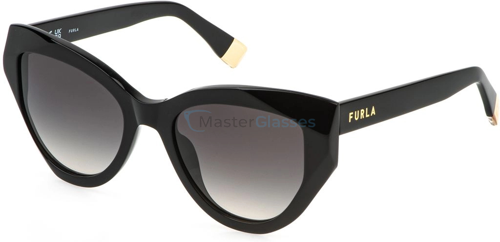 Солнцезащитные очки Furla 886 700