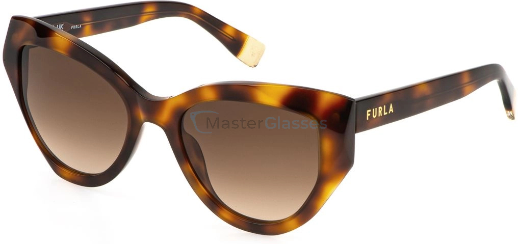 Солнцезащитные очки Furla 886 752