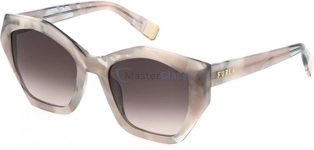 Солнцезащитные очки Furla 885 GL8