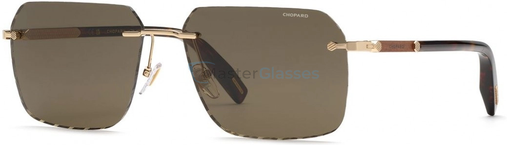 Солнцезащитные очки Chopard L75 300V
