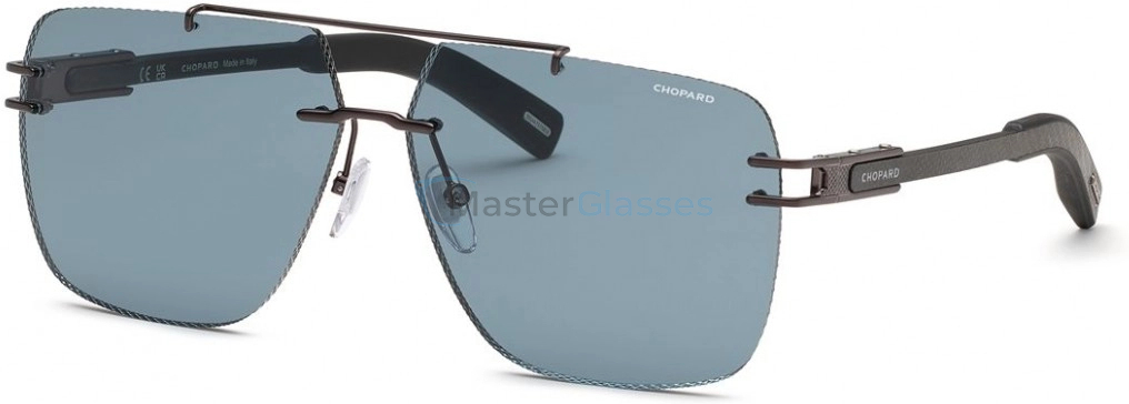 Солнцезащитные очки Chopard L78 672