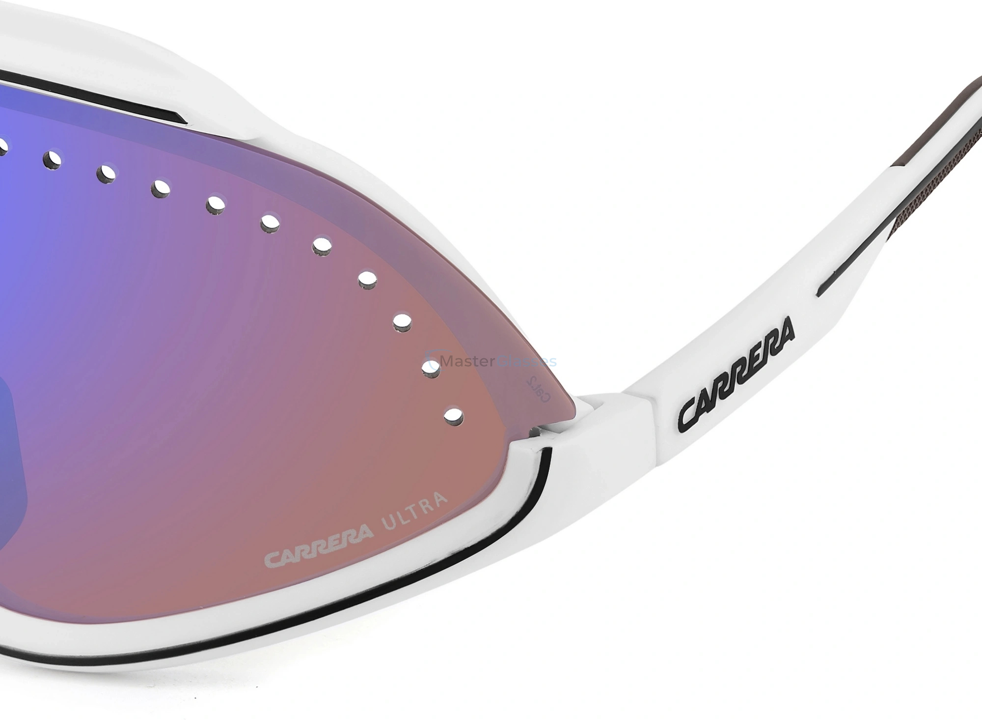 Солнцезащитные очки CARRERA C SPORT 01/S 6HT Matte White
