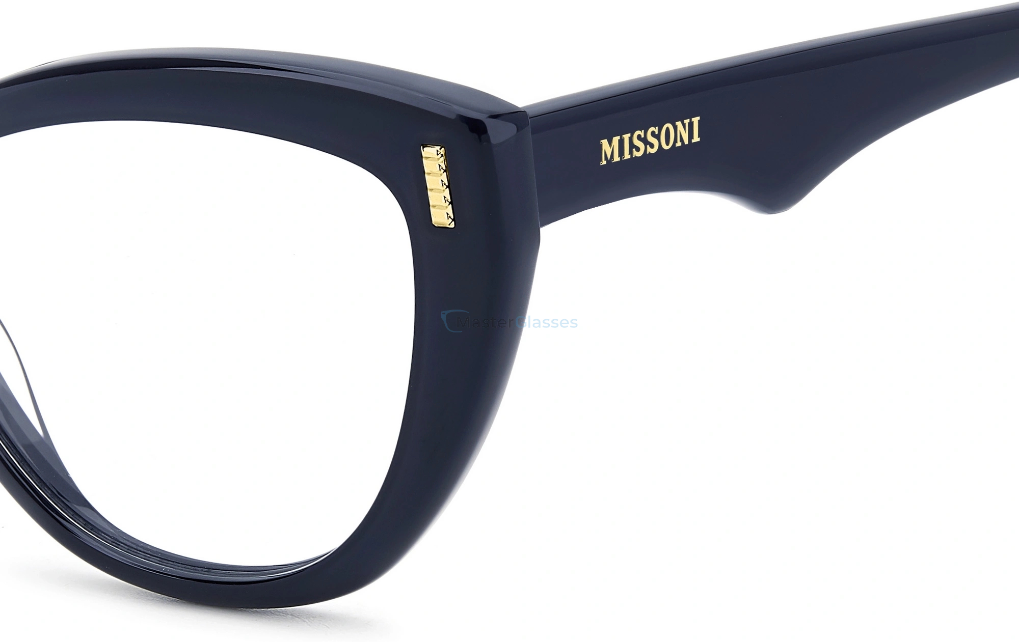 Оправа MISSONI MIS 0234 PJP Blue