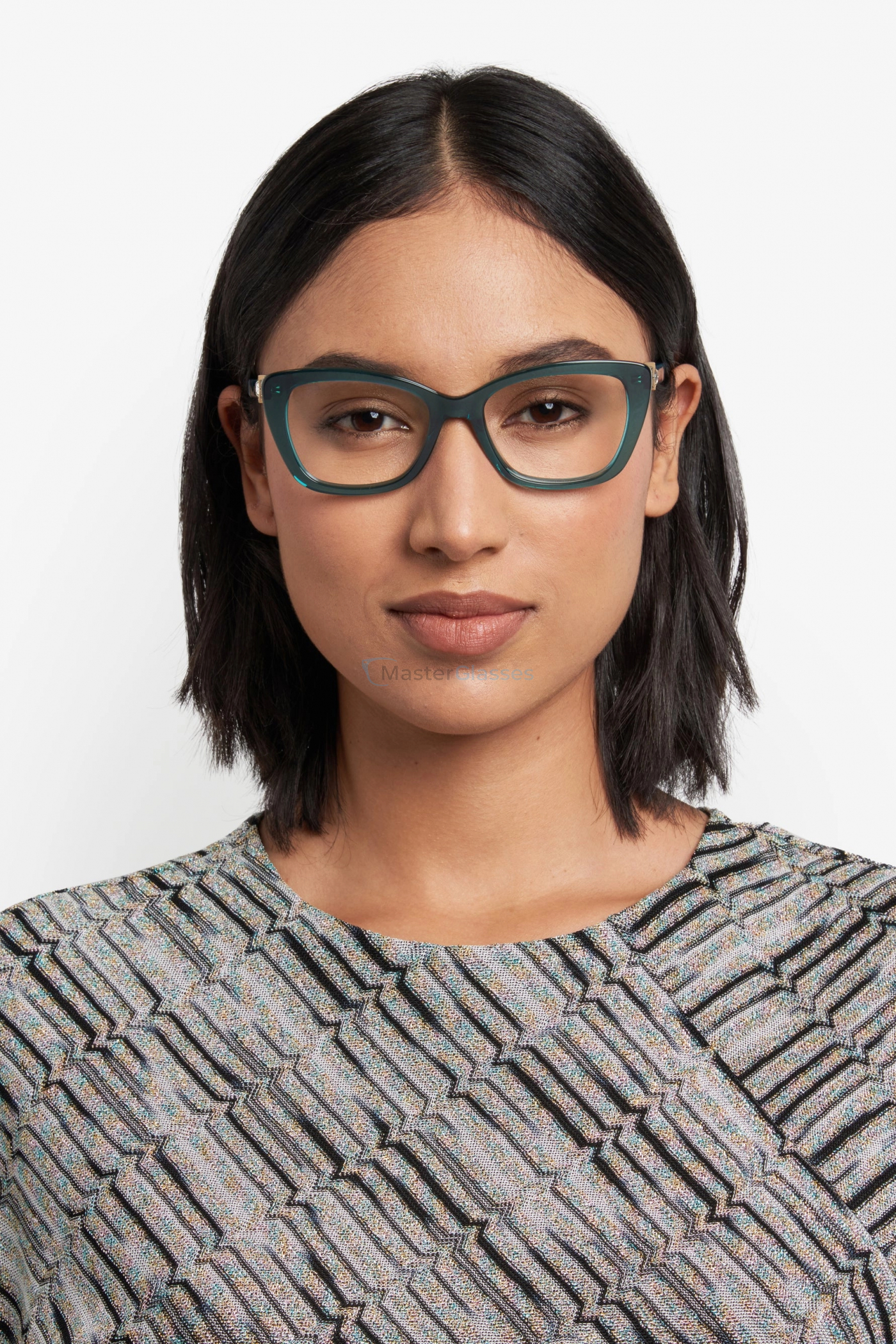 Оправа MISSONI MIS 0230/G 1ED Green