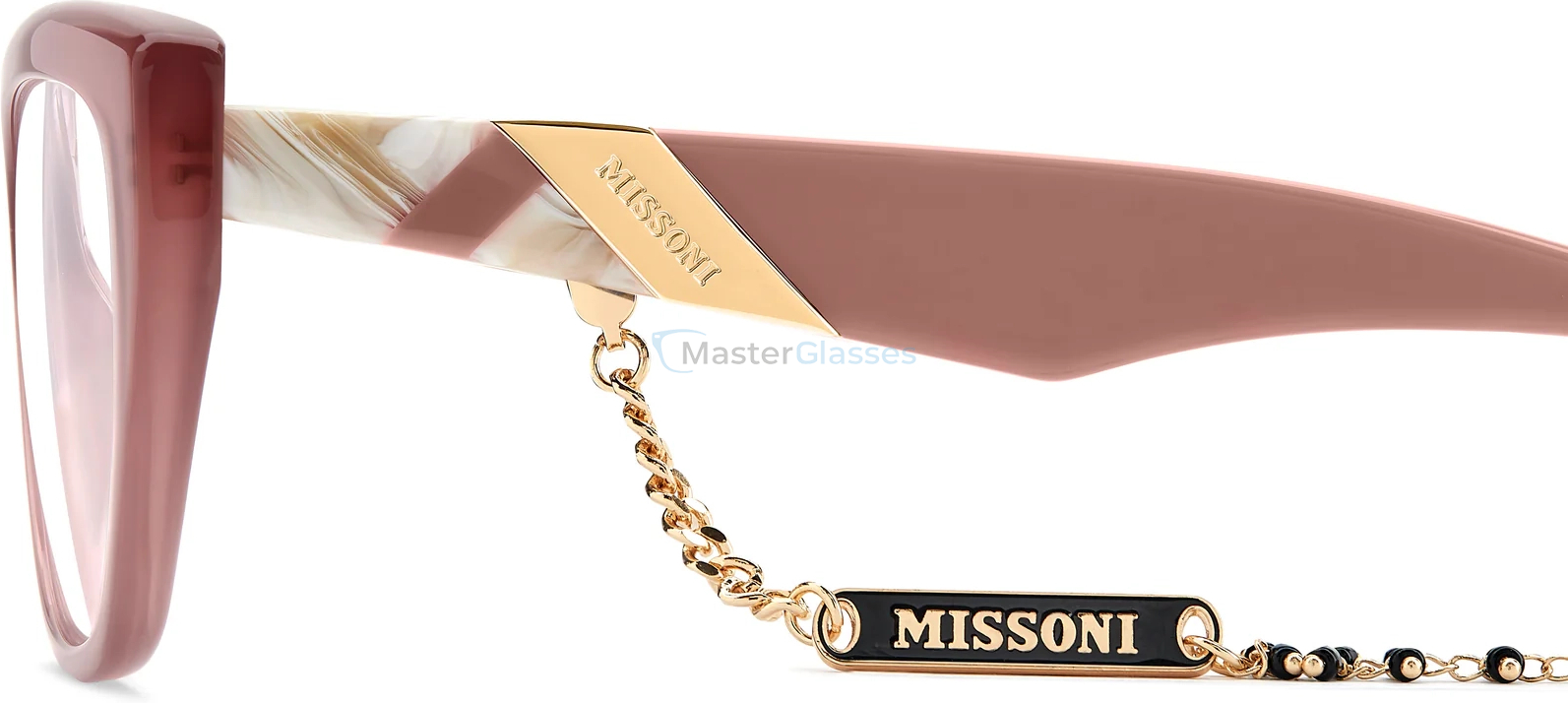 Оправа MISSONI MIS 0224/G FWM Nude